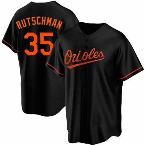 Orioles 35 Adley Rutschman Black Nike Men's Cool Base Jersey,We sell and wholesale Orioles 35 Adley Rutschman Black Nike Men's Cool Base Jersey on line form chian!